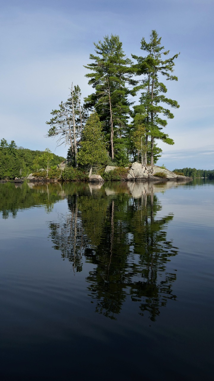 The Social Benefits of Living in Canada